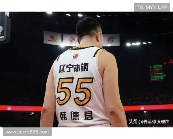 全力冲击广东！两战狂胜114分，二哥：跟大韩的最后几场比赛了