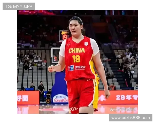 又荒废好苗子！女篮新星18岁还打不了WCBA？下赛季去向仍是谜团