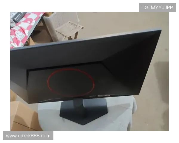 中国大陆电竞显示器最新销量出炉：AOC第一断层领先 小米跻身第五增长最高