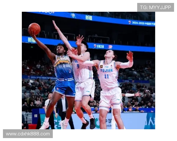 遭鱼腩队抛弃,又无缘加盟新疆,广东弃将最佳出路是香港金牛? 遭鱼腩队抛弃,又无缘加盟新疆,广东弃将最佳出路是香港金牛?